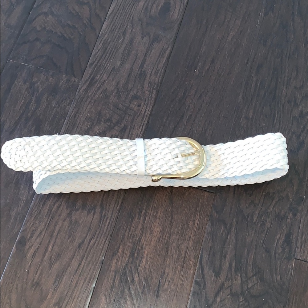 Michael Kors belt!